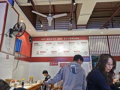 -李兰英湖南面馆(护国路店)