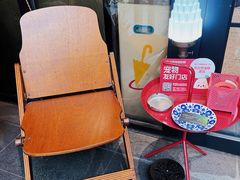 -阿莉餐厅(枣阳路店)