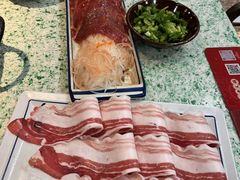 -鸿姐老火锅(疁城新天地店)