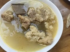 -天全县三土司椒麻鸡餐厅