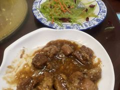 -协顺园回头馆(南顺城路店)