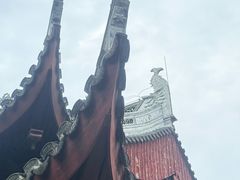 -上海东林寺(金山区)