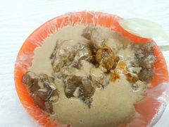 -二七友名焖子铺