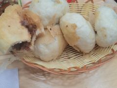 -豫丰园羊肉烩面·羊汤·大盘鸡