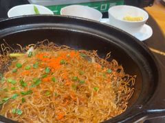 -味莊餐厅(康庄南街店)