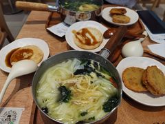 -小满手工粉(北京富力广场店)