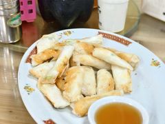 -蒂蒂香達濠魚丸