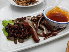 -李东农庄(中南百草园地标店)