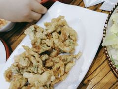 -通海俄式烧烤·俄罗斯大串(七星街店)