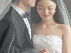 -经典婚纱摄影美学馆·私人定制