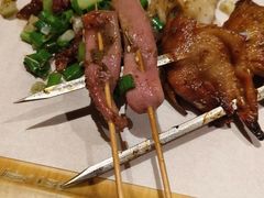 -街角等你.大连海鲜烧烤(西安路店)