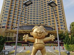 -上海神旺大酒店