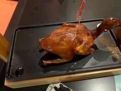 -羽鸽集·乳鸽专门店·地道顺德菜(岭南站店)