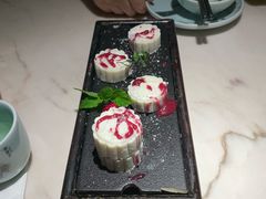 -韵秋荷(宝山龙湖天街店)