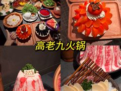 -李犟大爆鳝面·手工蟹黄包(湖滨西湖店)