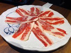 -九井澤精致料理(金茂店)