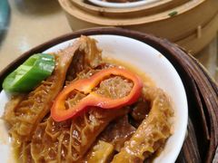-澳门西南饭店·粤菜·茶市·手工点心(华海路店)