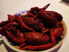 招牌虾-老长沙龙虾馆(梅林店)