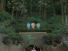 -瑶琳仙境