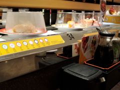 自助取餐区-元气寿司(东方宝泰店)