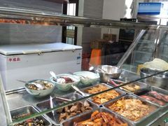 -首占学彬杠面(日韵东方店)