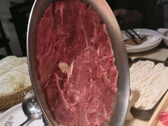 -东道煮牛肉火锅(东盛大街店)