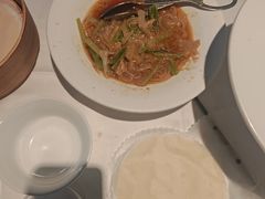 -煜丰汴京烤鸭(福彩路店)