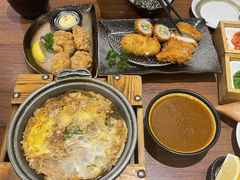 -胜博殿日式炸猪排(侨福芳草地店)