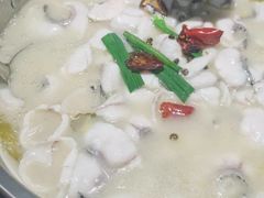 -有家酸菜鱼(苏州绿宝广场店)