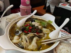 -鱼你在一起(虹口星荟中心店)