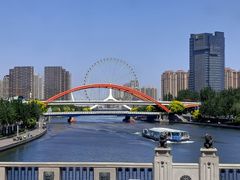 -天津意大利风情旅游区