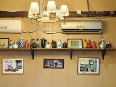 -束河人家(南锣鼓巷店)