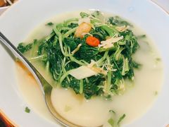 -汤城小厨•粤菜•靓汤(金融街店)