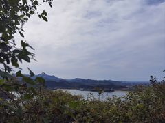 -北京金海湖景区
