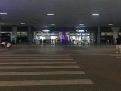 -南昌昌北国际机场