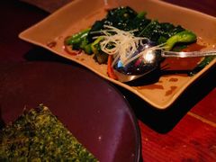 云南野菜饼-花马天堂云南餐厅 Lost Heaven(高邮路店)