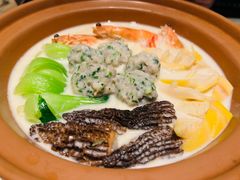 -南棠馆粤菜坊(群光店)