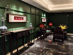 -金成潮菜博物馆(海珠湿地店)