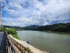 -新安江山水画廊风景区