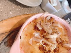 芝士焗土豆泥-集渔·泰式海鲜火锅(科华店)