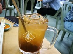 -丽丰茶冰室