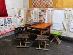 -老三烧烤(二环西路店)