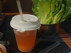 -炽城·烤肉名家(鸿达中央广场店)