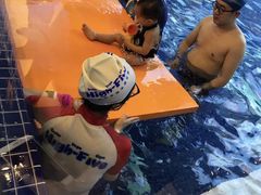 -海帆亲子游泳(茂业中心)