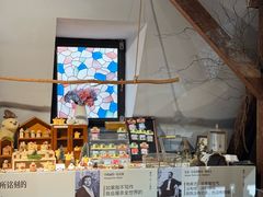 -良友书坊(安徽路店)