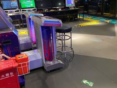 -星际传奇(观澜湖新城店)