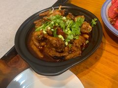 -烤五行·烧烤烤串(石佛营店)