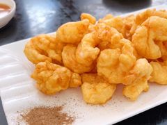 -三盛楼饭店(四流中路店)