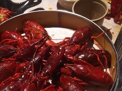 -巴厘龙虾·榜首油焖大虾(音乐学院·沿江酒馆店)