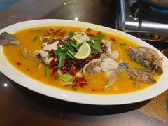 -小喜客·云南特色菜(纳西庭院店)